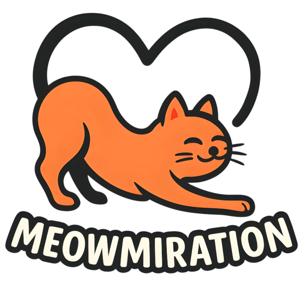 Meowmiration