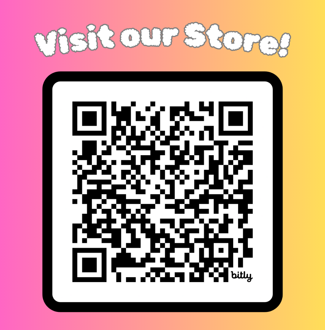 Store QR Code